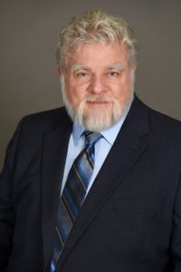 Portrait of John Parks Trowbridge, MD